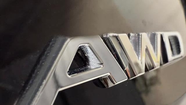 2026 Acura ADX w/A-SPEC