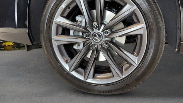 2026 Acura ADX w/A-SPEC