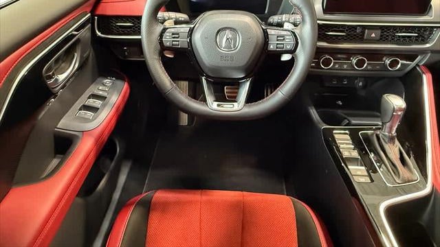 2026 Acura ADX w/A-SPEC