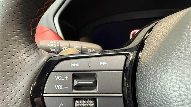 2026 Acura ADX w/A-SPEC