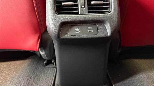 2026 Acura ADX w/A-SPEC
