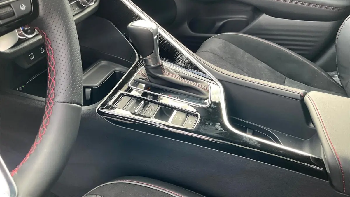 2025 Acura ADX w/A-SPEC