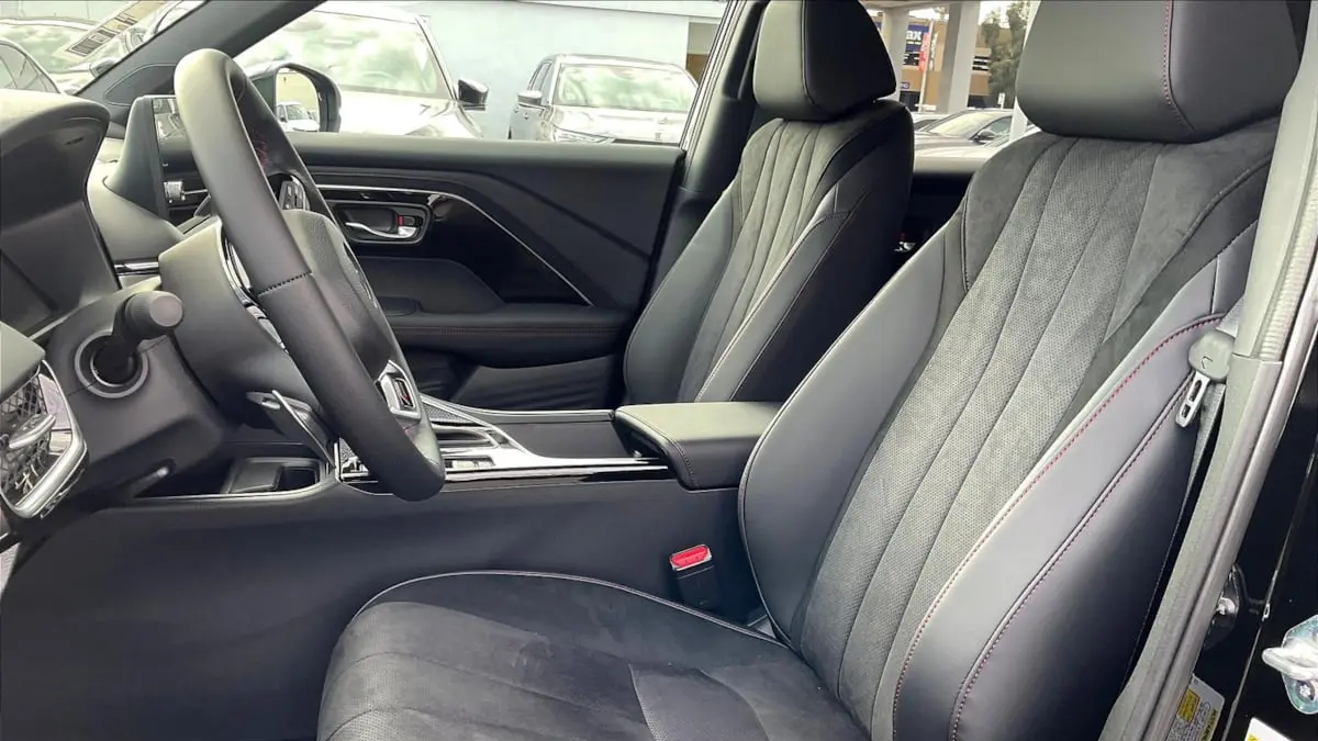 2025 Acura ADX w/A-SPEC