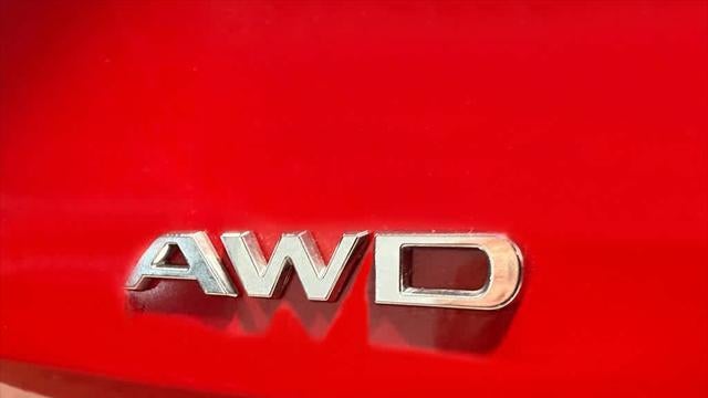2026 Acura ADX w/A-SPEC