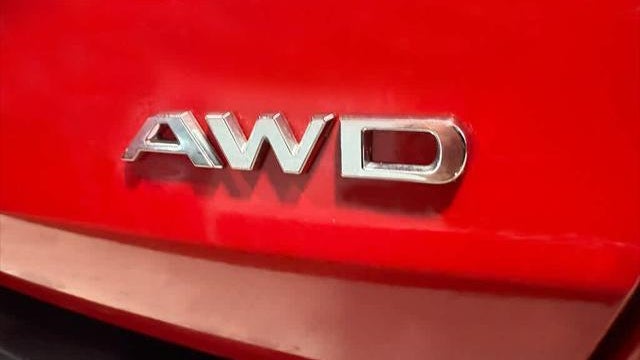 2026 Acura ADX w/A-SPEC