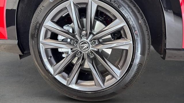 2026 Acura ADX w/A-SPEC
