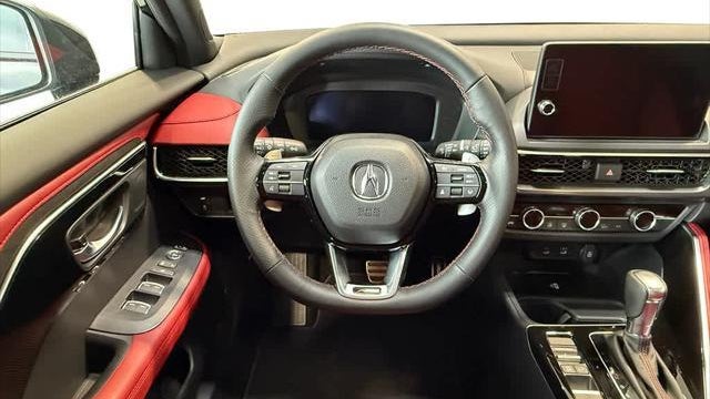 2026 Acura ADX w/A-SPEC