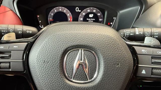 2026 Acura ADX w/A-SPEC
