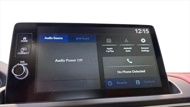 2026 Acura ADX w/A-SPEC