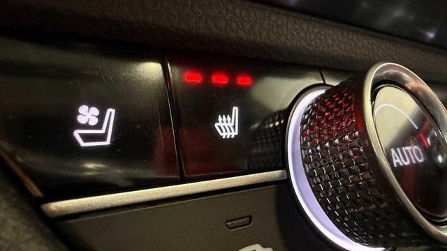 2026 Acura ADX w/A-SPEC