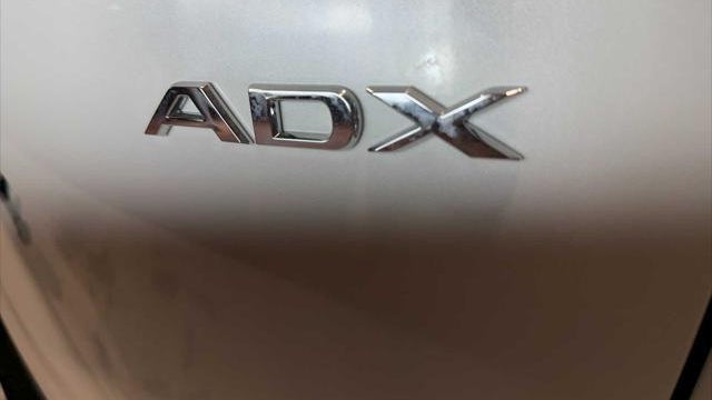2026 Acura ADX w/A-SPEC