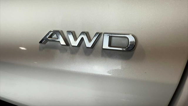 2026 Acura ADX w/A-SPEC