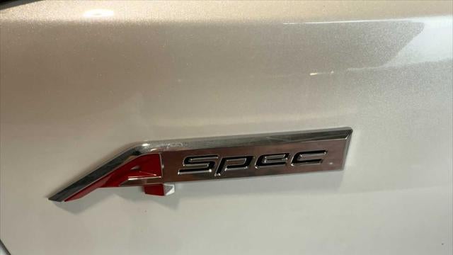 2026 Acura ADX w/A-SPEC