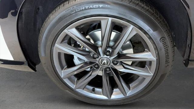 2026 Acura ADX w/A-SPEC