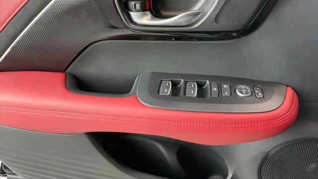 2026 Acura ADX w/A-SPEC