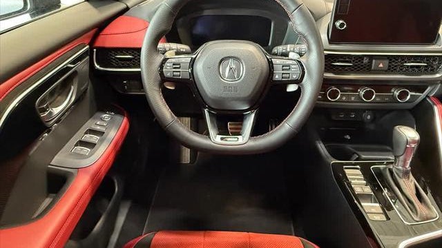2026 Acura ADX w/A-SPEC