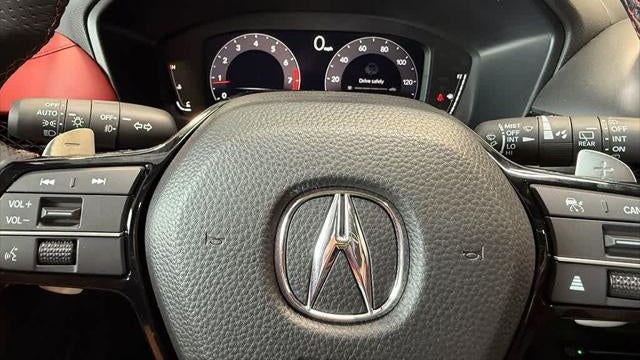 2026 Acura ADX w/A-SPEC