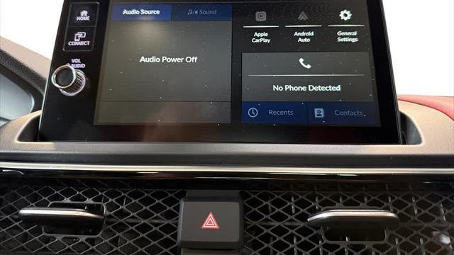 2026 Acura ADX w/A-SPEC
