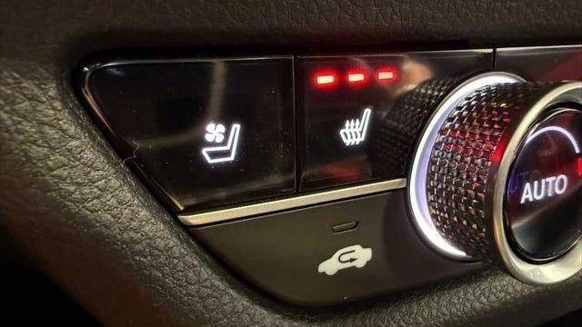 2026 Acura ADX w/A-SPEC