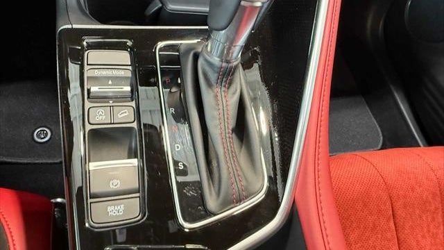 2026 Acura ADX w/A-SPEC