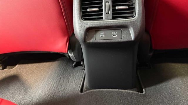 2026 Acura ADX w/A-SPEC