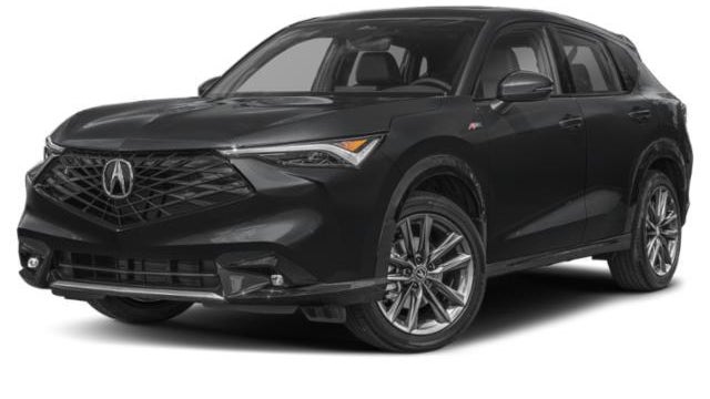 Preowned 2026 Acura ADX w/A-SPEC for Sale