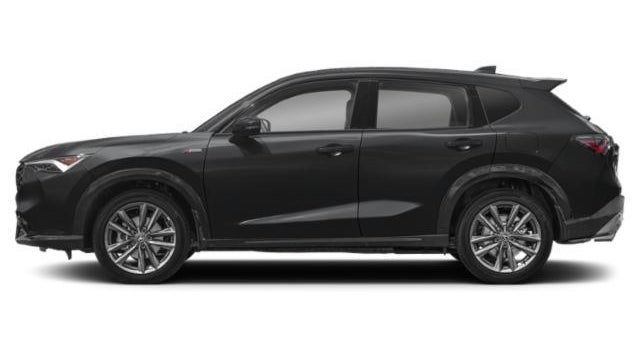 2026 Acura ADX w/A-SPEC
