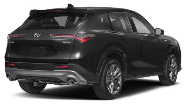 2026 Acura ADX w/A-SPEC