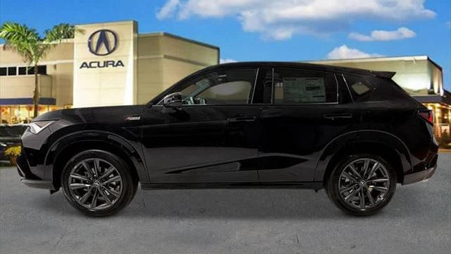 2026 Acura ADX w/A-SPEC