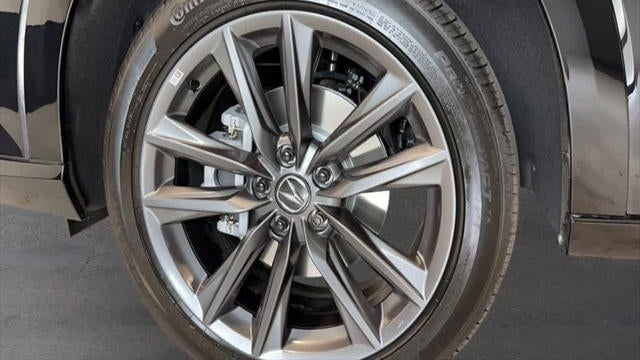2026 Acura ADX w/A-SPEC