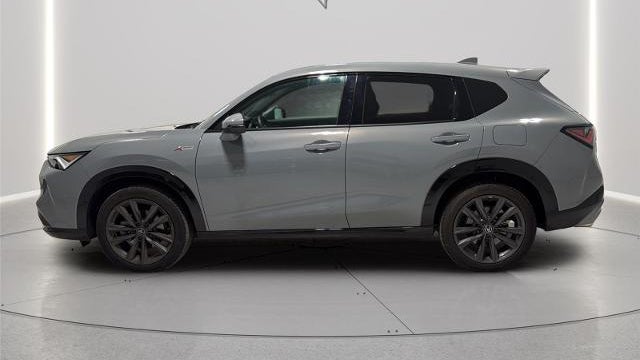 2026 Acura ADX w/A-SPEC