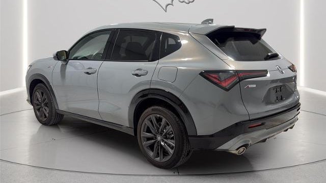2026 Acura ADX w/A-SPEC