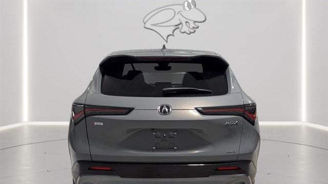 2026 Acura ADX w/A-SPEC
