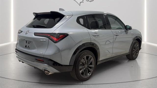 2026 Acura ADX w/A-SPEC