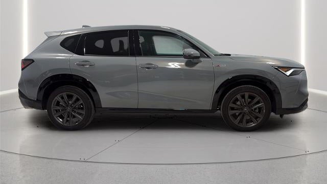 2026 Acura ADX w/A-SPEC