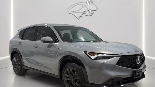 2026 Acura ADX w/A-SPEC