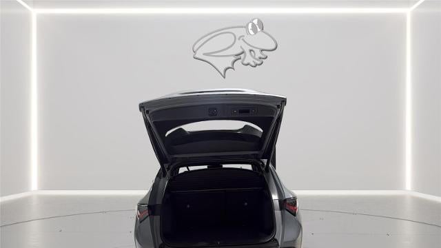 2026 Acura ADX w/A-SPEC