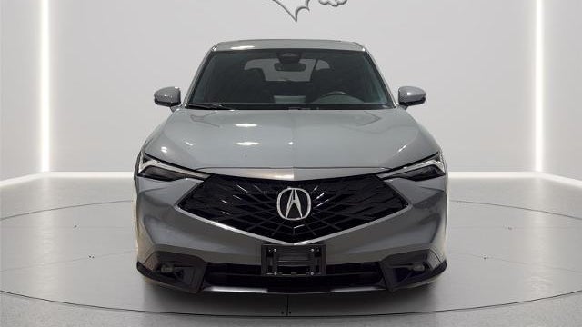2026 Acura ADX w/A-SPEC