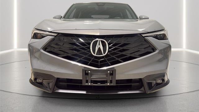 2026 Acura ADX w/A-SPEC
