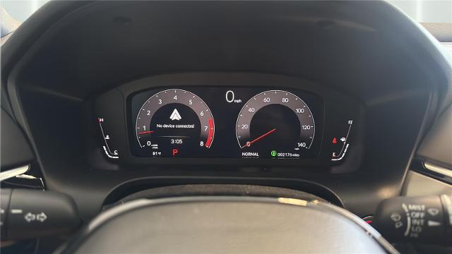 2026 Acura ADX w/A-SPEC