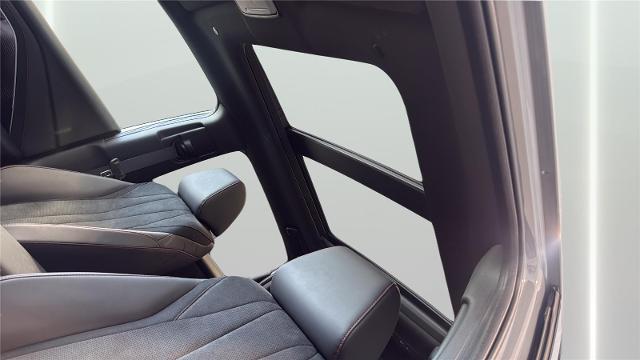 2026 Acura ADX w/A-SPEC