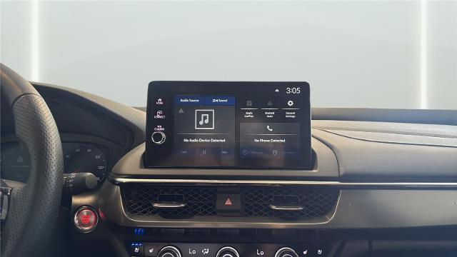 2026 Acura ADX w/A-SPEC