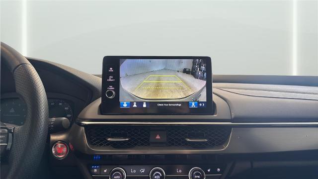 2026 Acura ADX w/A-SPEC