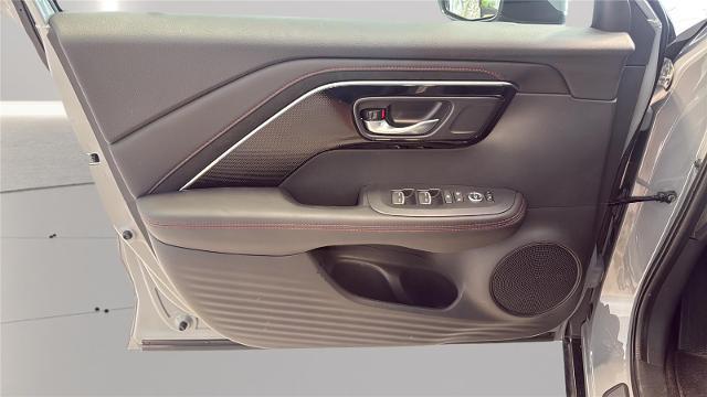 2026 Acura ADX w/A-SPEC