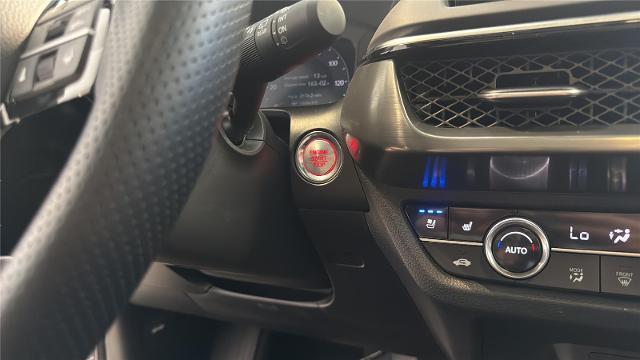2026 Acura ADX w/A-SPEC