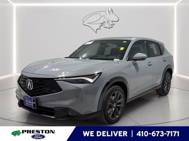 2026 Acura Adx - $35,500