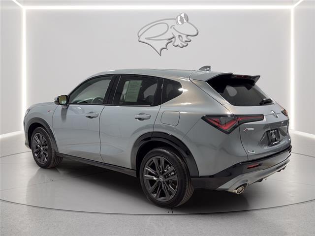 2026 Acura Adx - $35,500