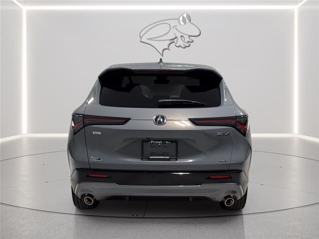 2026 Acura Adx - $35,500