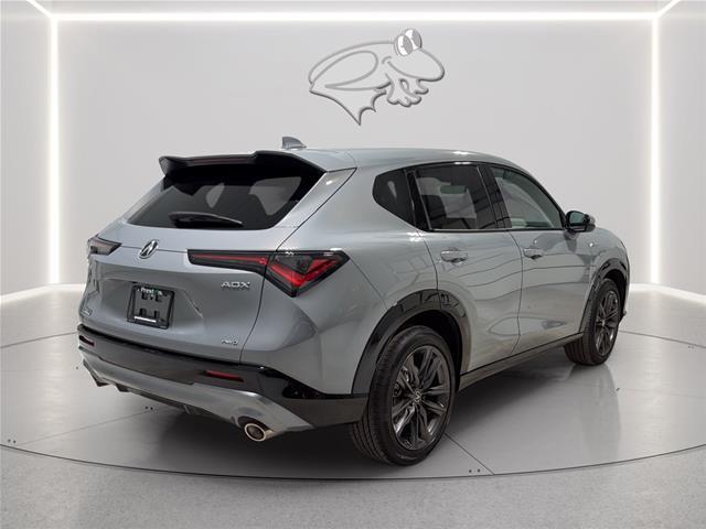 2026 Acura Adx - $35,500