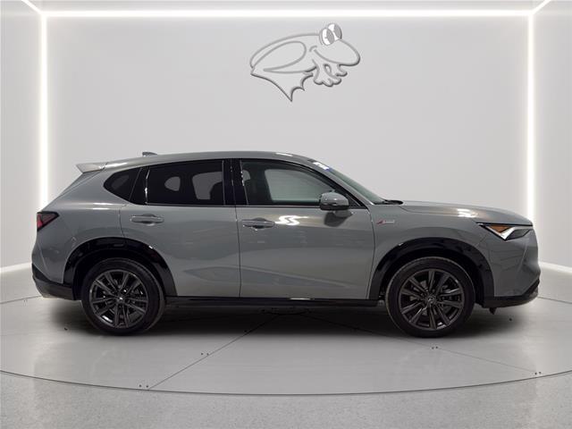 2026 Acura Adx - $35,500